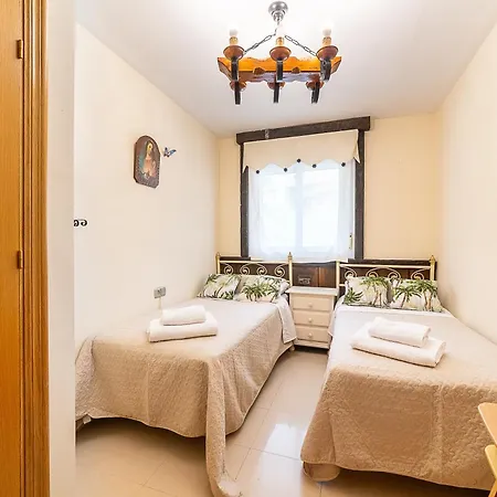 Holiday Apartment * Roquetas de Mar