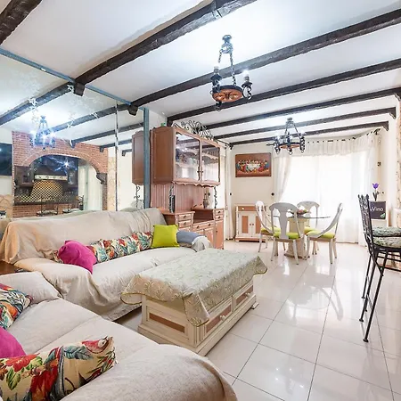 Holiday Apartment Apartamento *