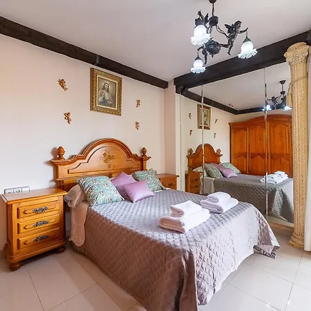 Holiday Apartment Apartamento *
