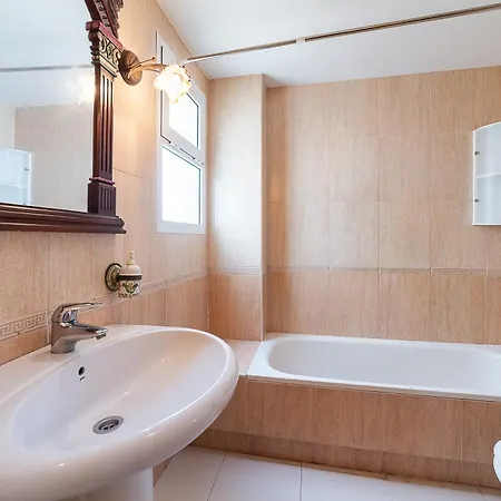 Apartamento Holiday Apartment *