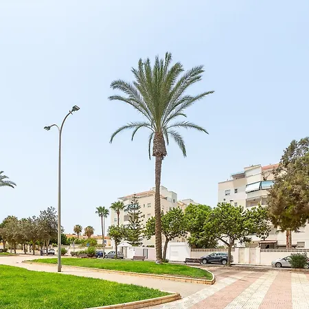 Apartamento Holiday Apartment Roquetas de Mar