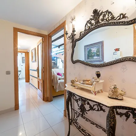 Holiday Apartment