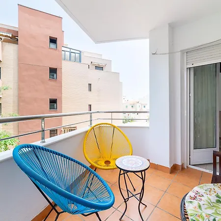 Holiday Apartment Apartamento