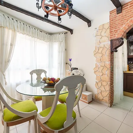 Holiday Apartment Apartamento Roquetas de Mar