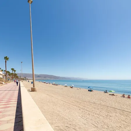 Apartamento Holiday Apartment Roquetas de Mar