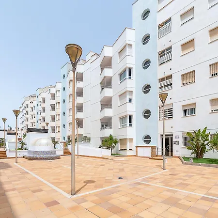 Holiday Apartment *