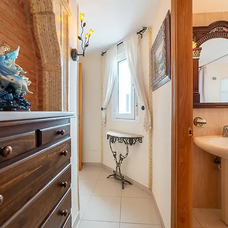 Apartamento Holiday Apartment