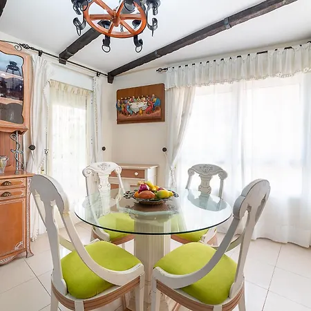 Holiday Apartment Apartamento *