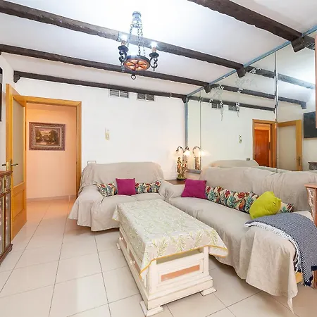 Holiday Apartment *