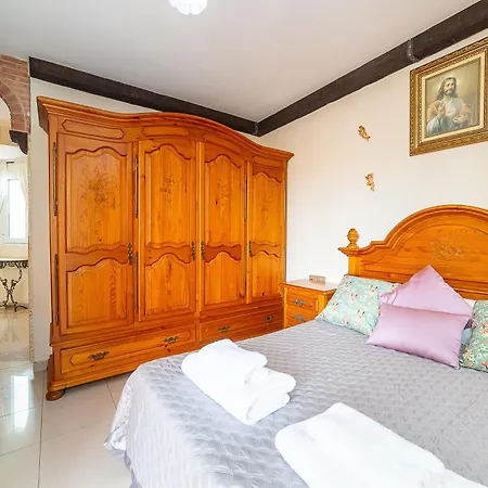 Holiday Apartment Apartamento
