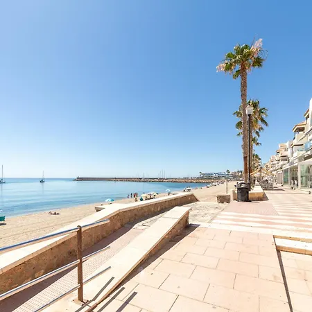 Holiday Apartment *
